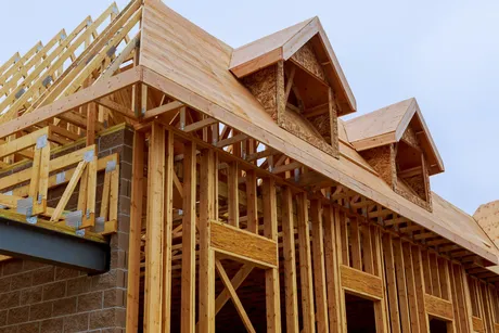 construction et agrandissement