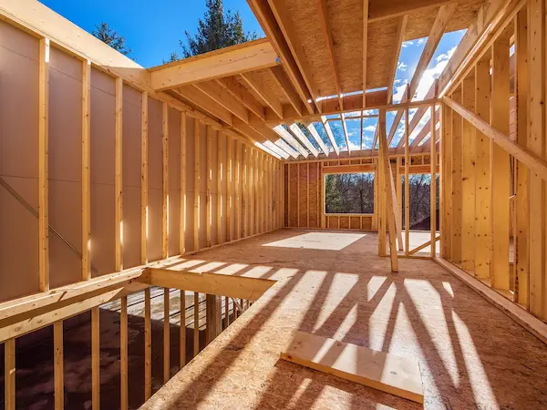 interior-framing