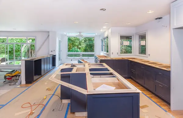 kitchen-counter-build