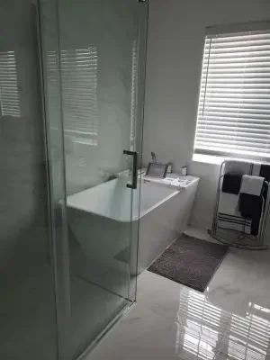 washroom